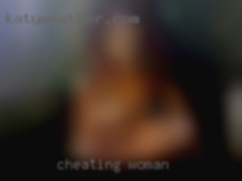 cheating woman in Windsor, Ontario