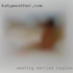 meeting married couples swingers in Vancouver