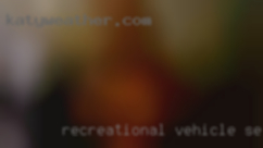 recreational vehicle sex club