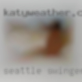 Seattle swingers