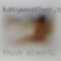 Thick black girls wants fuck