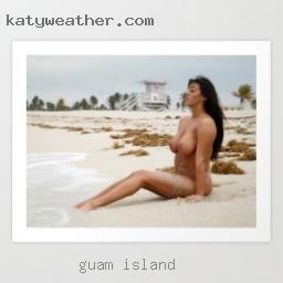 Guam island nude girls